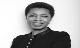 Remi Aiyela partner gunnercooke llp