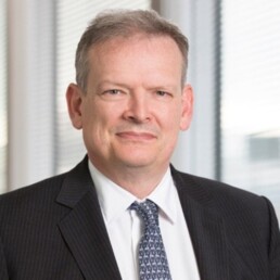 Andrew Skipper, Head of Africa, Head of Africa, Hogan Lovells